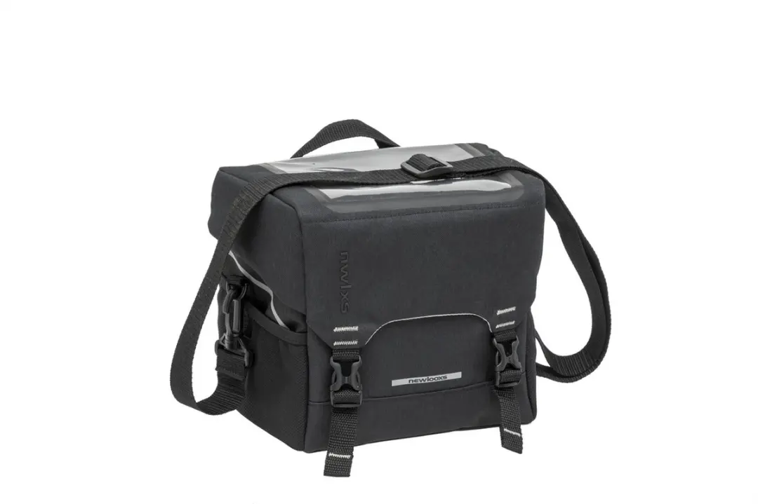 New Looxs Sports Handlebar Bag 9L