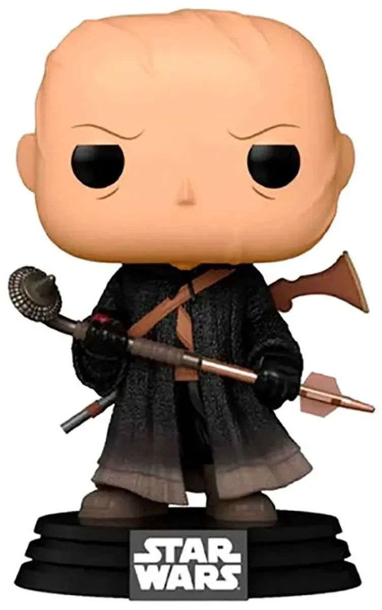 Funko Pop Star Wars Boba Fett Limited Edition #478 - Multi - afbeelding 3 van 6
