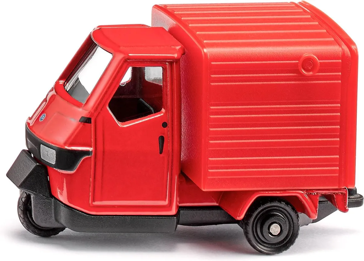 SIKU 1583 Piaggio Ape 50