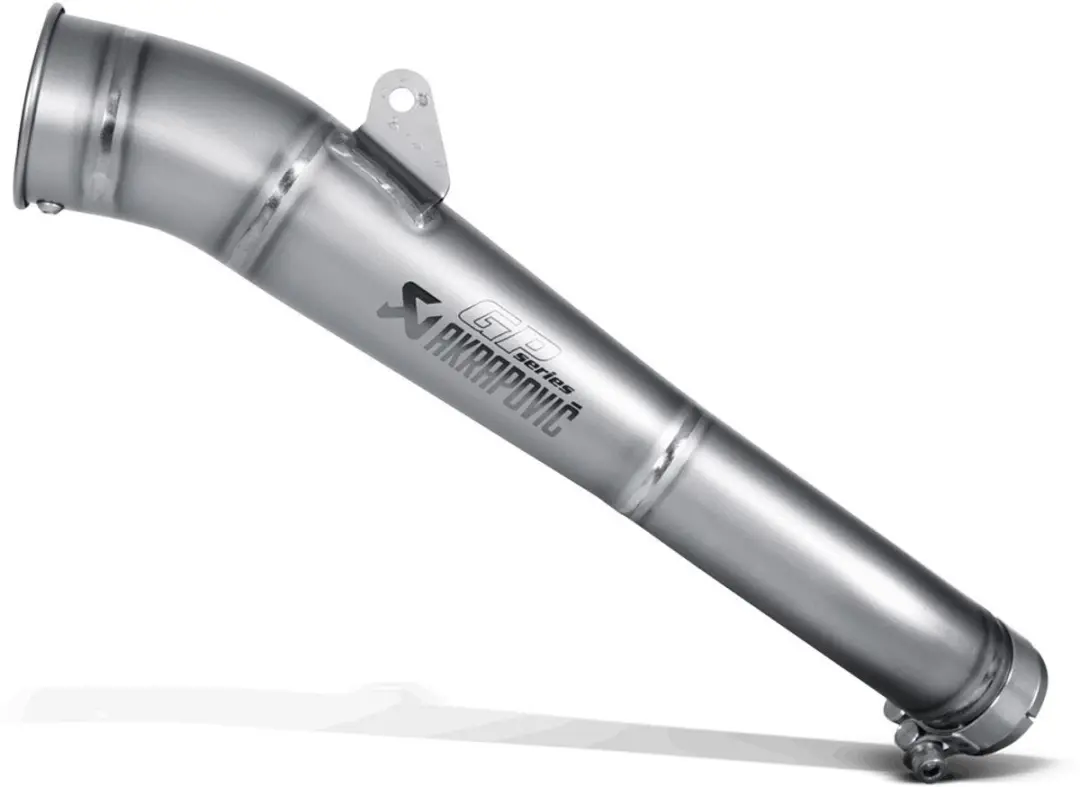 Akrapovic Line Titanium Gsx-r 600/750 11-17 Ref:sm-s6s02t Niet Gehomologeerde Sl
