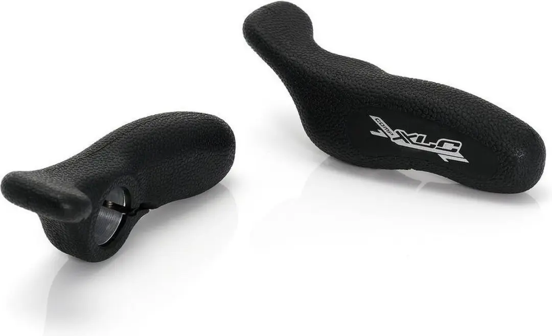 XLC BE-06 Comp Bar-Ends 125mm