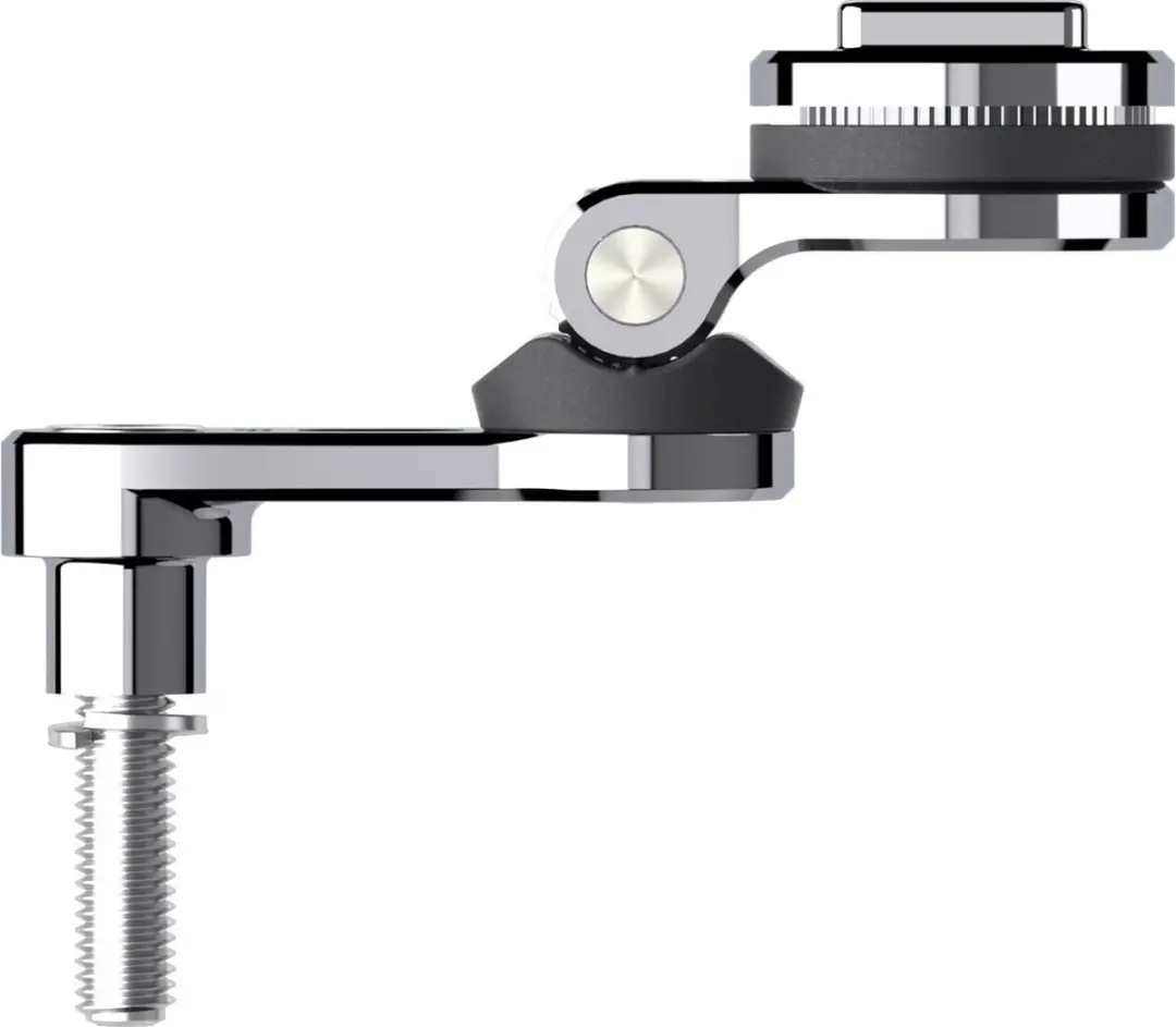 SP Connect Bar Clamp Mount PRO CHROME M8 - 3x Schroeven - afbeelding 6 van 6