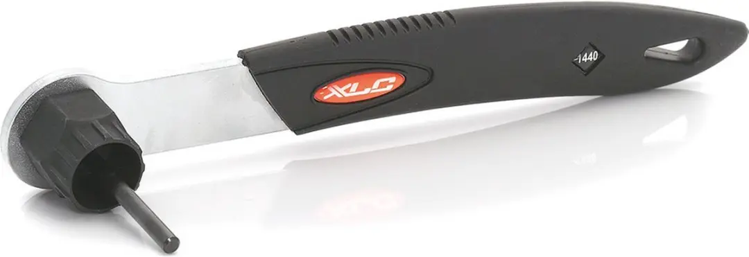 XLC TO-S12 Cassette Afnemer