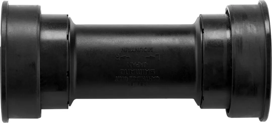 Shimano XTR Press Fit BB94 Traplagers 89.5/92mm - Zwart - afbeelding 4 van 6