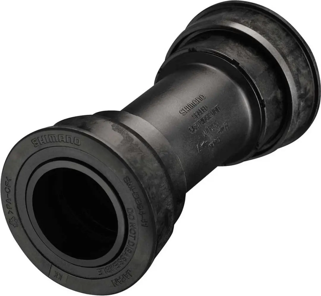 Shimano XTR Press Fit BB94 Traplagers 89.5/92mm - Zwart - afbeelding 5 van 6