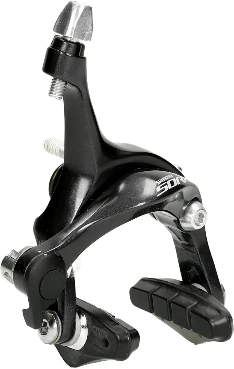 Shimano Sora BR-R3000 Remhoef - Zwart - afbeelding 2 van 6