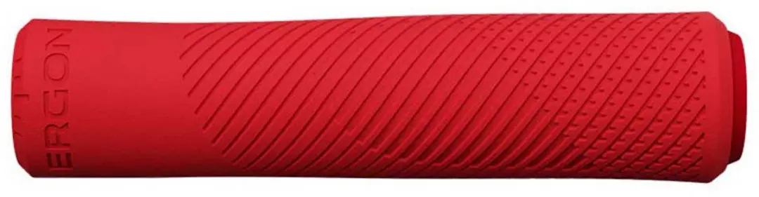 Ergon GXR Handvat - S - Rood - afbeelding 2 van 6