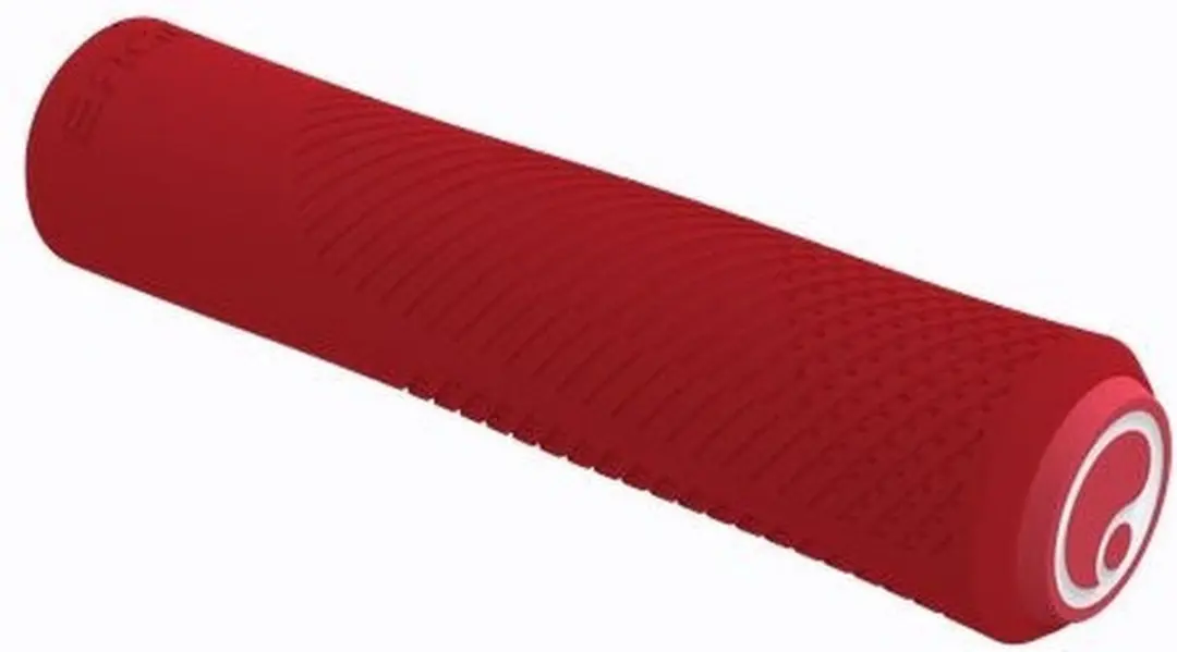 Ergon GXR Handvat - S - Rood - afbeelding 5 van 6