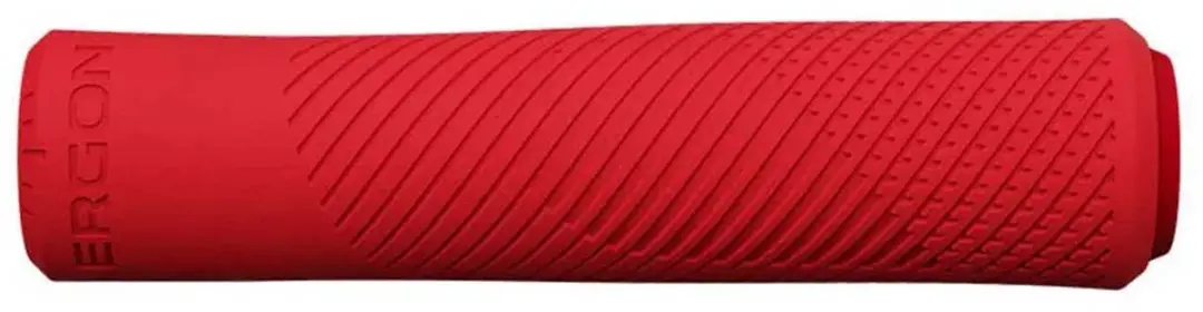 Ergon GXR Handvat - S - Rood - afbeelding 3 van 6