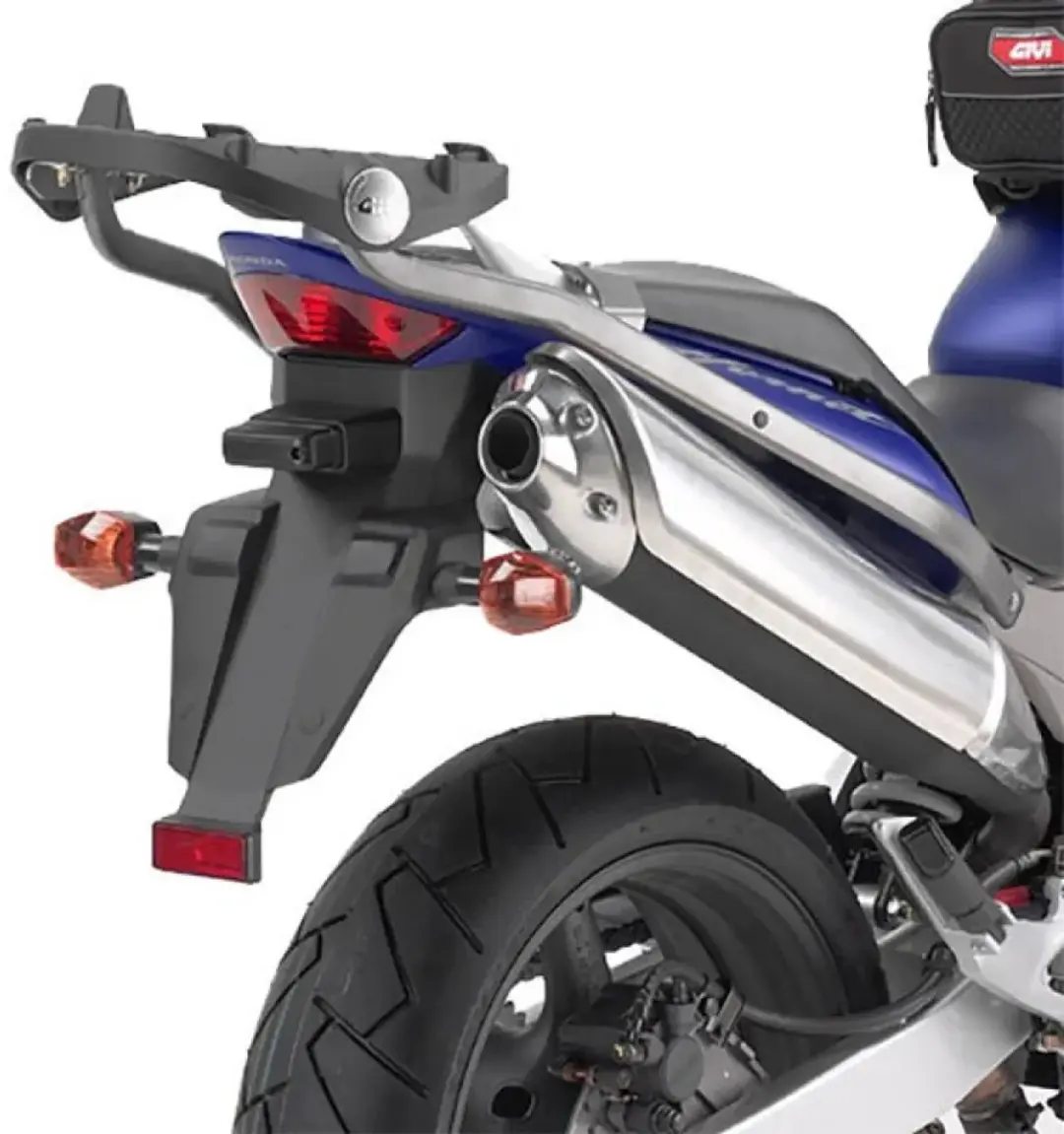 Givi Monokey Hornet 600 Topkoffer