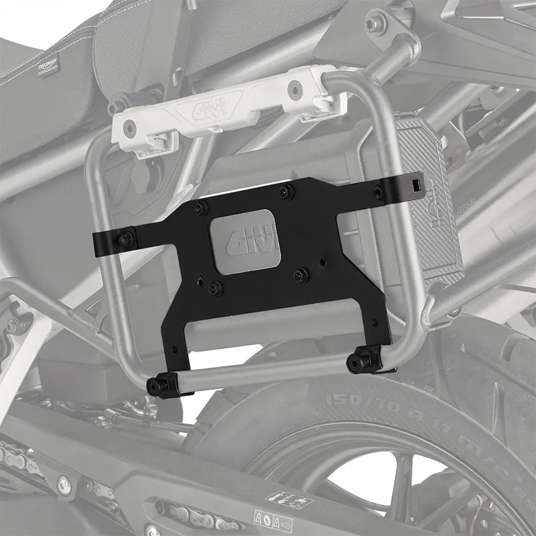 Givi S250 Montagekit
