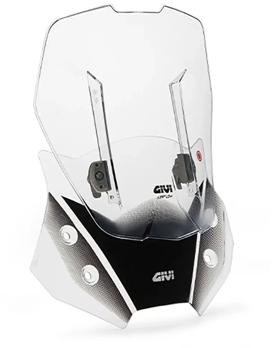 Givi Airflow AF3112B Verstelbare Voorruit