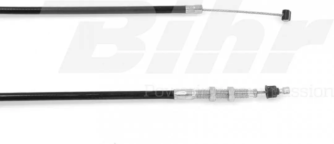 vicma koppelingskabel voor motor yamaha 600 r6 1999 tot 2002 17665 / 884343 nieu