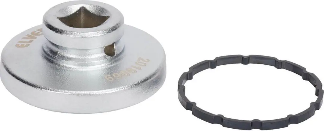 Elvedes Trapassleutel SRAM Dub