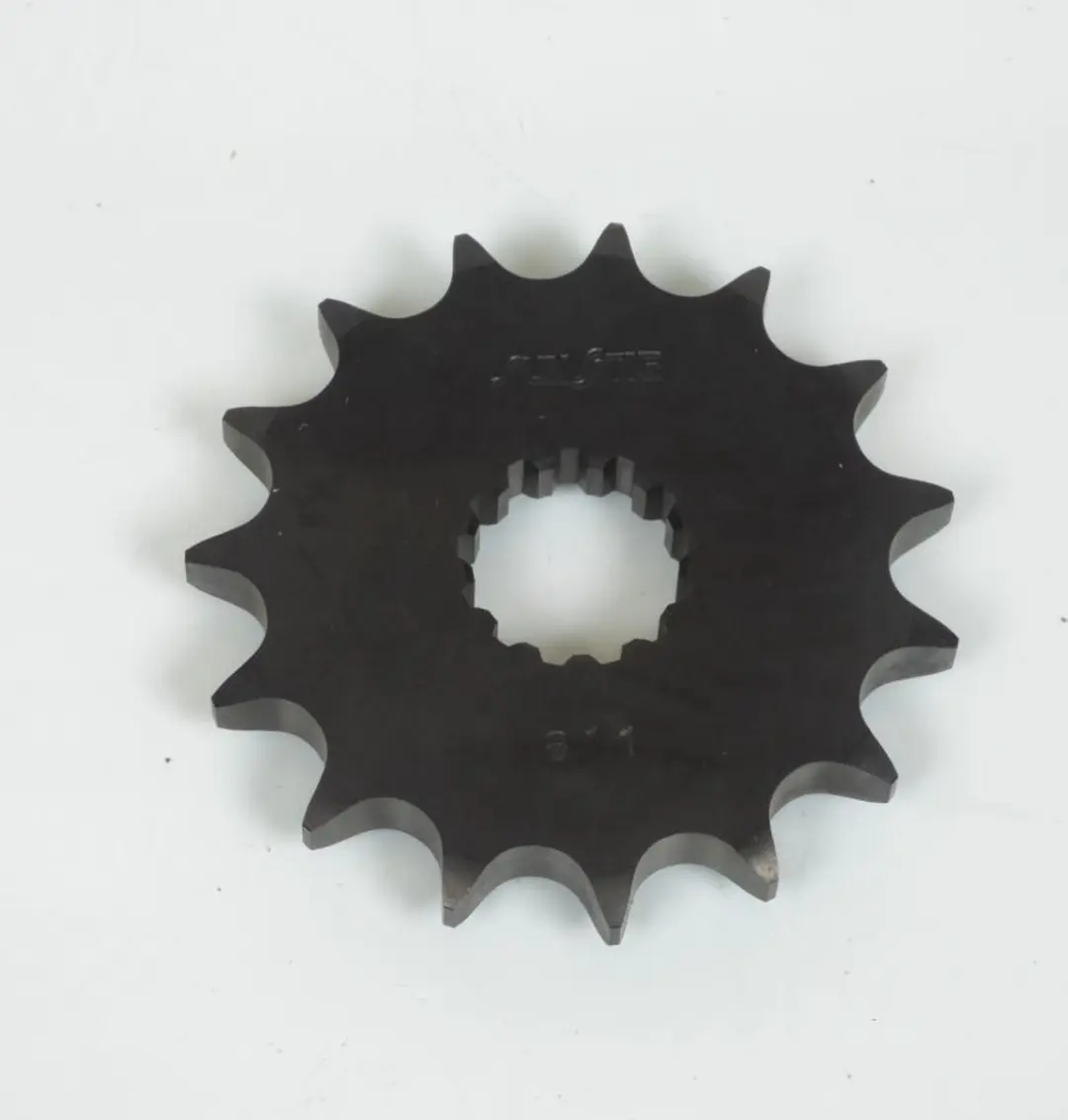 Pignon de sortie de boite Sunstar pour Moto Suzuki 900 RF 1994 à 1998 15 dents