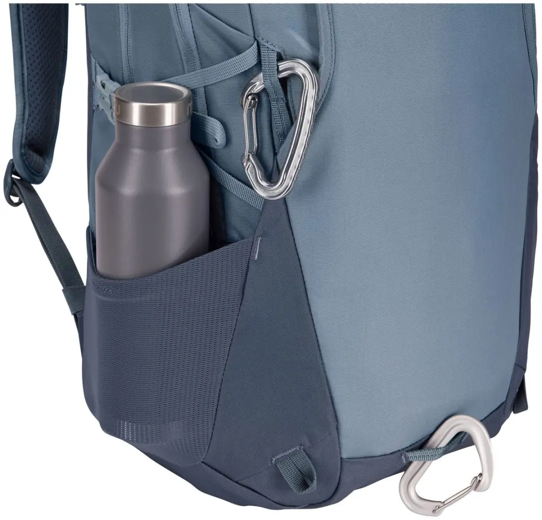 Thule EnRoute Rugzak 15.6 inch - 23L - Blauw - afbeelding 6 van 6