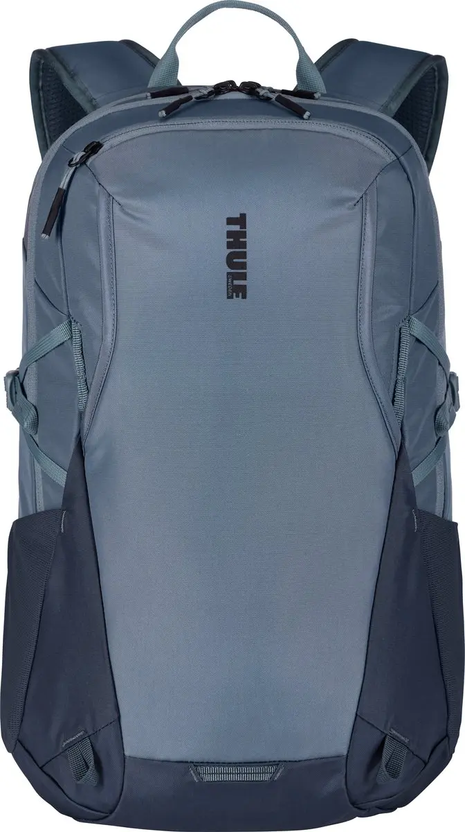 Thule EnRoute Rugzak 15.6 inch - 23L - Blauw - afbeelding 4 van 6