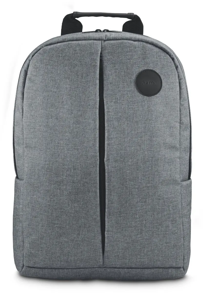 Hama Genua Rugzak 15,6"