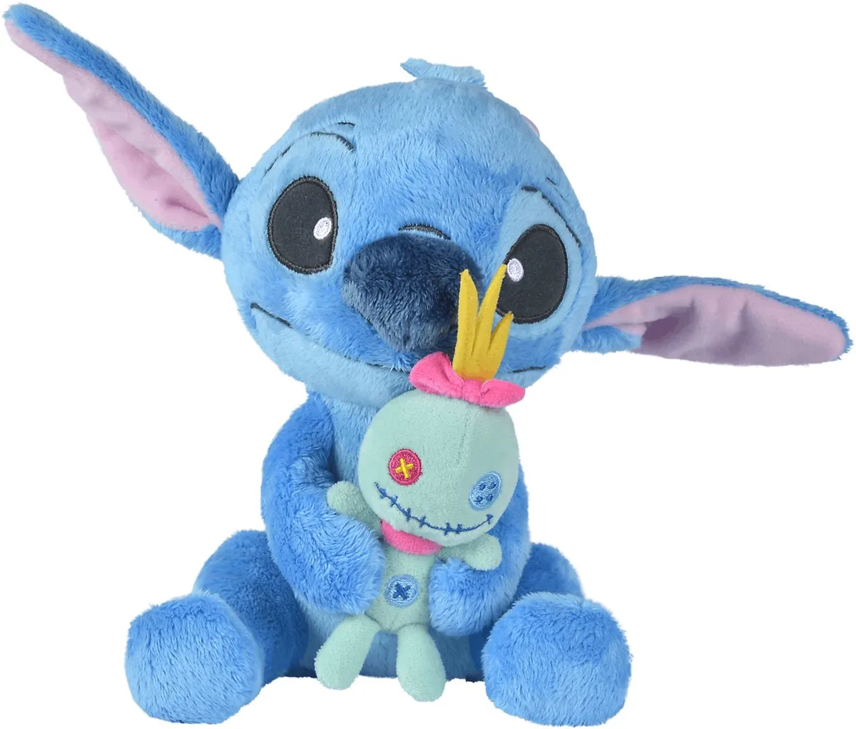Disney Stitch Knuffel 23cm