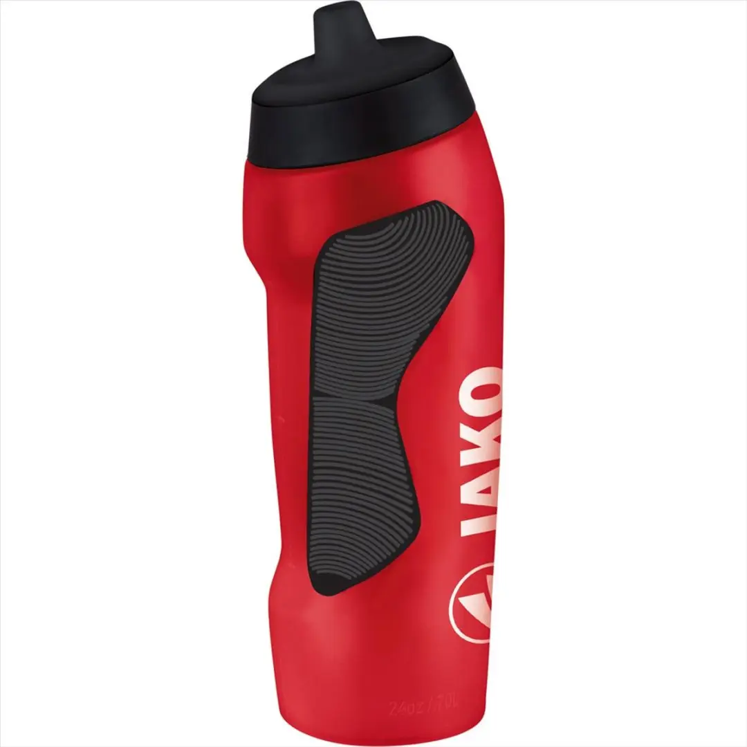 JAKO Premium Drinkfles 0,75L - Rood