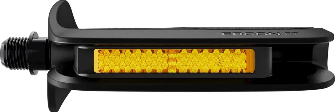 Ergon Pt Pedalen - Zwart - afbeelding 6 van 6