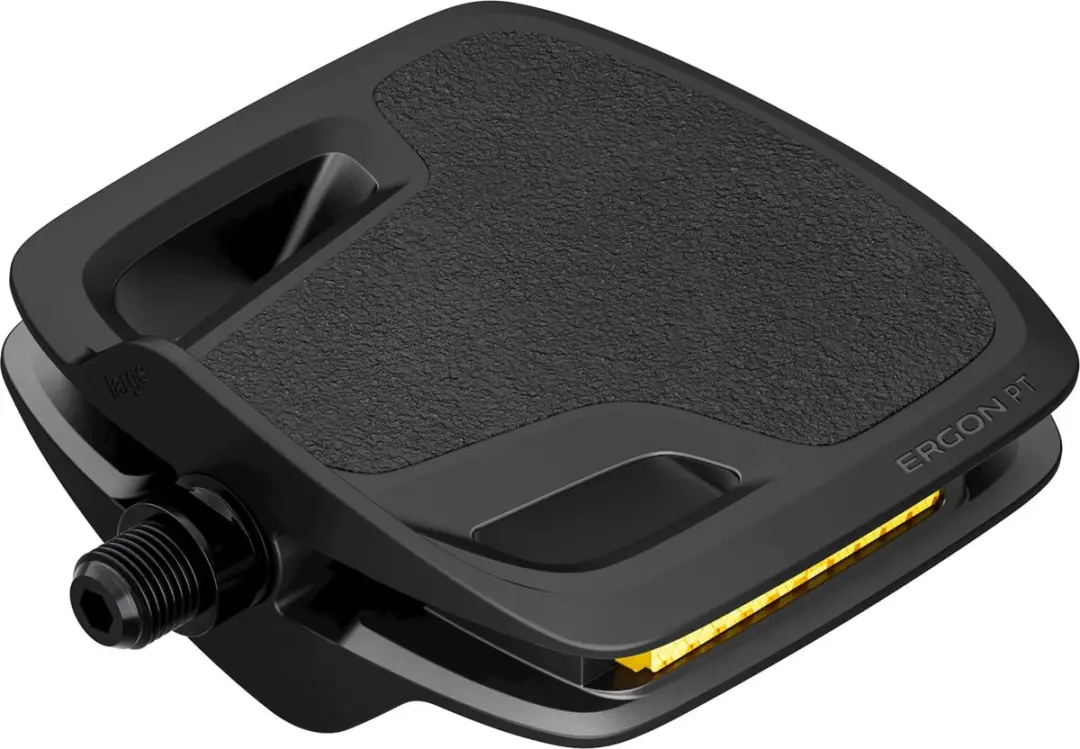 Ergon Pt Pedalen - Zwart - afbeelding 4 van 6
