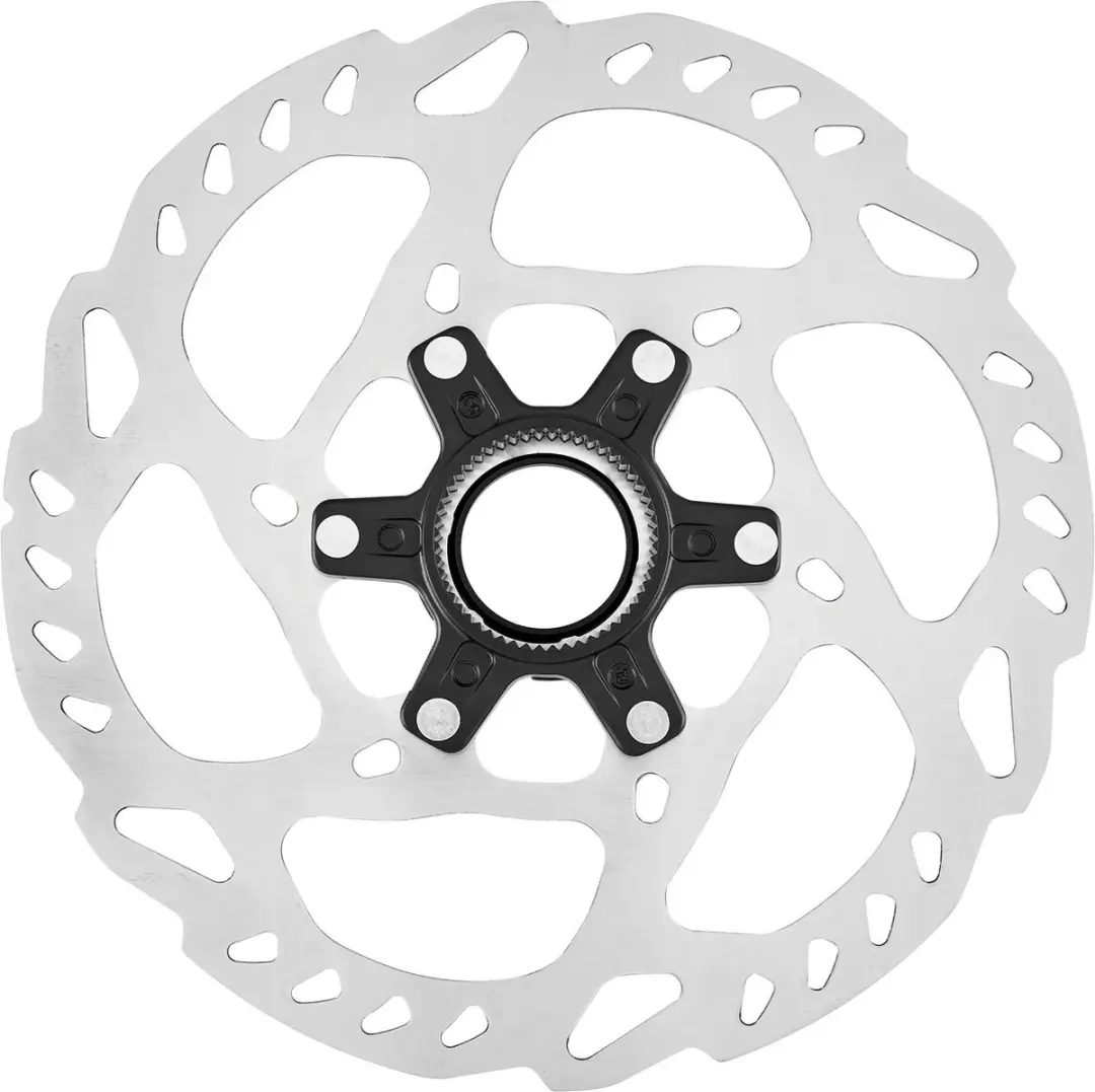 Shimano Remschijf Slx Sm-rt70 140 Mm 6-gaats Zilver