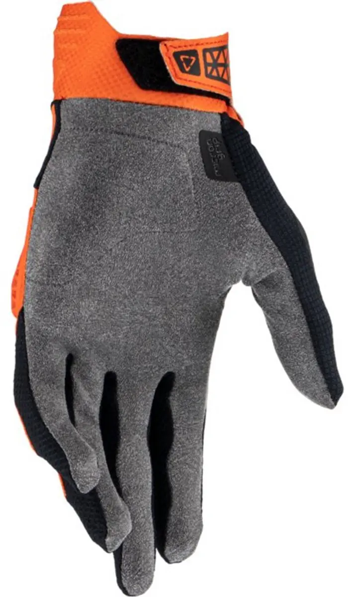 Leatt 3.5 Lite 23 Off-road Handschoenen L - Orange