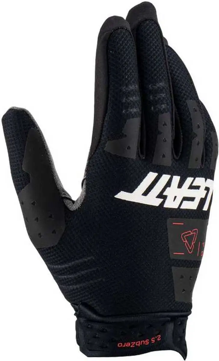 Leatt 2.5 Subzero Off-road Handschoenen Zwart M / Short