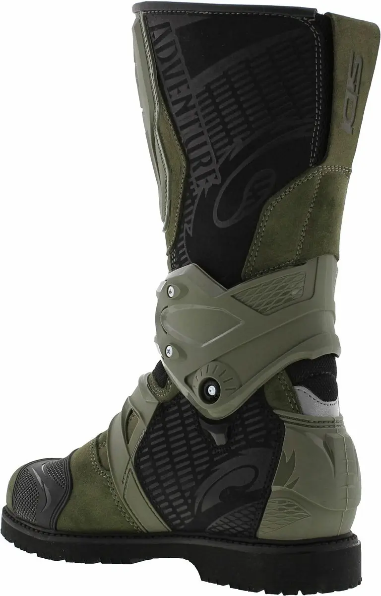 Sidi Adventure 2 Gore-Tex Laarzen 44