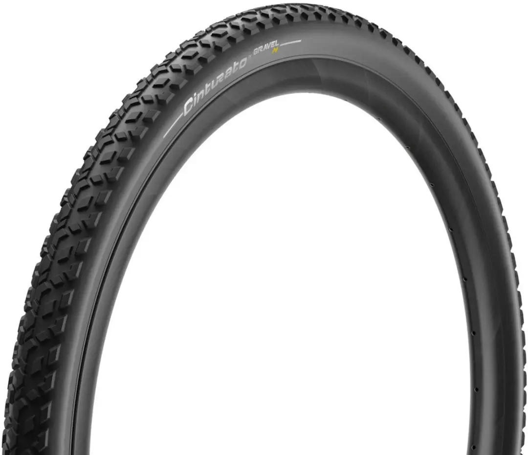 Pirelli Cinturato Gravel M Black 40-622