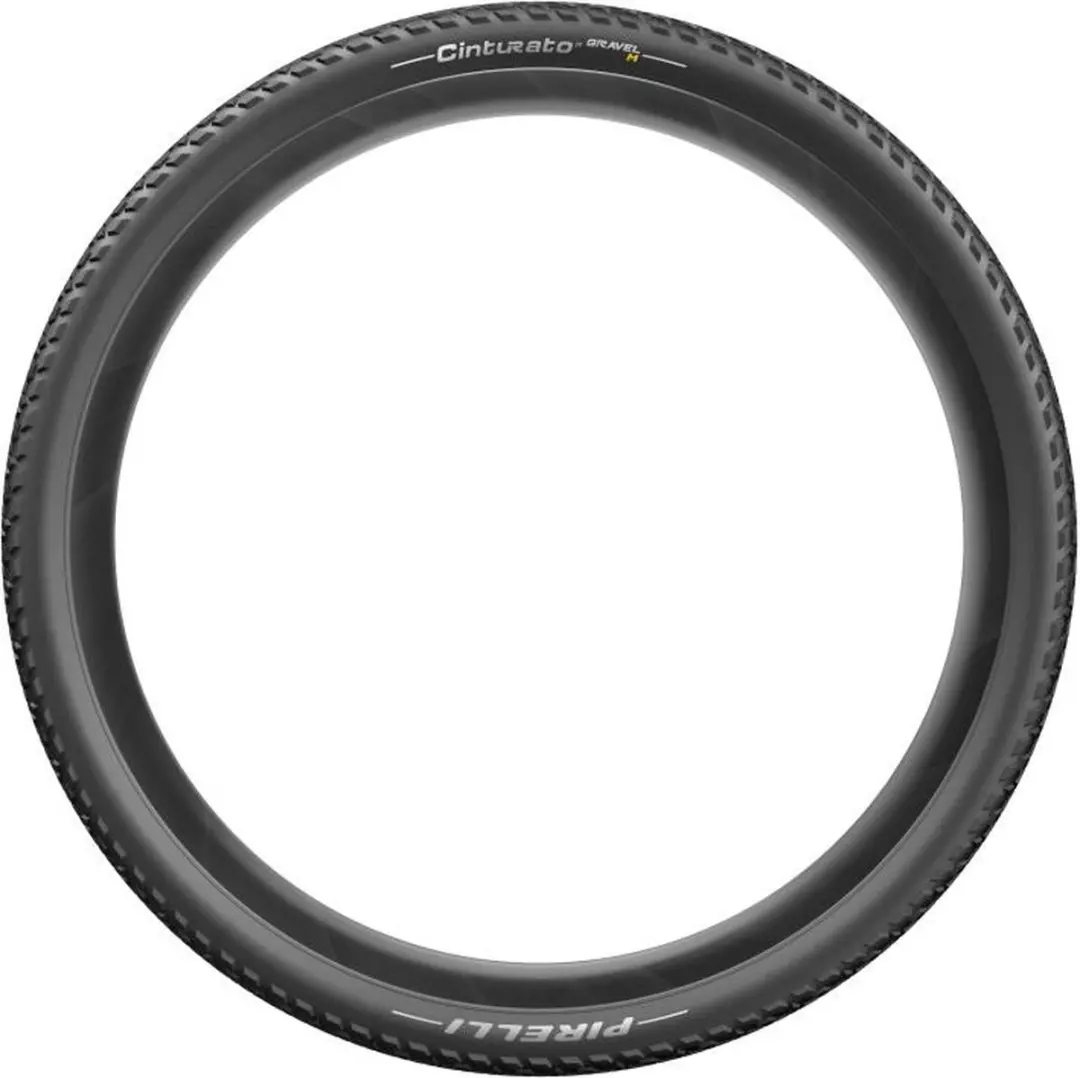 Pirelli Cinturato Gravel M Black 40-622 - Tubeless - 28 Inch
