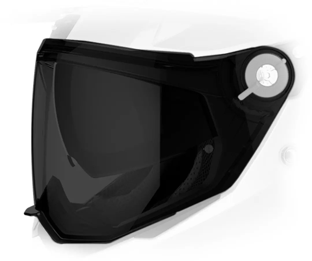 Airoh Commander Visor
