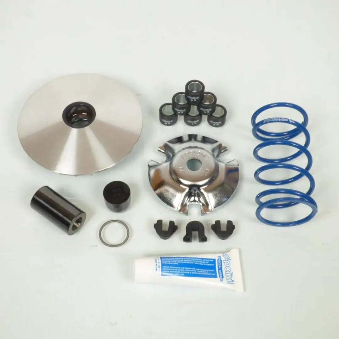 Polini Variateur Maxi Hi Speed 241.712 voor Honda Forza 125