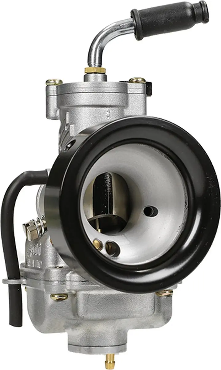 Carburateur Polini CP Evolution 21mm handchoke