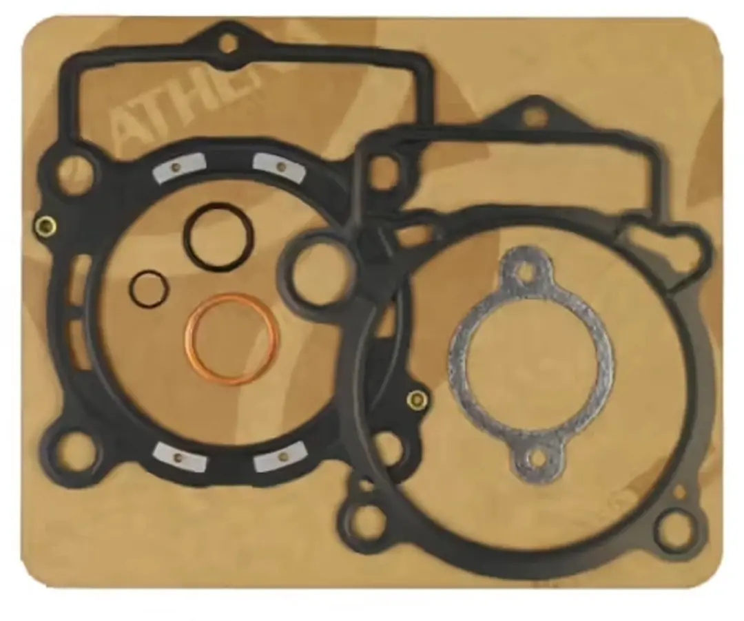 Athena Cilinder Pakkingset 276cc 82mm - o.a. KTM/GasGas/Husqvarna 250 - afbeelding 2 van 3