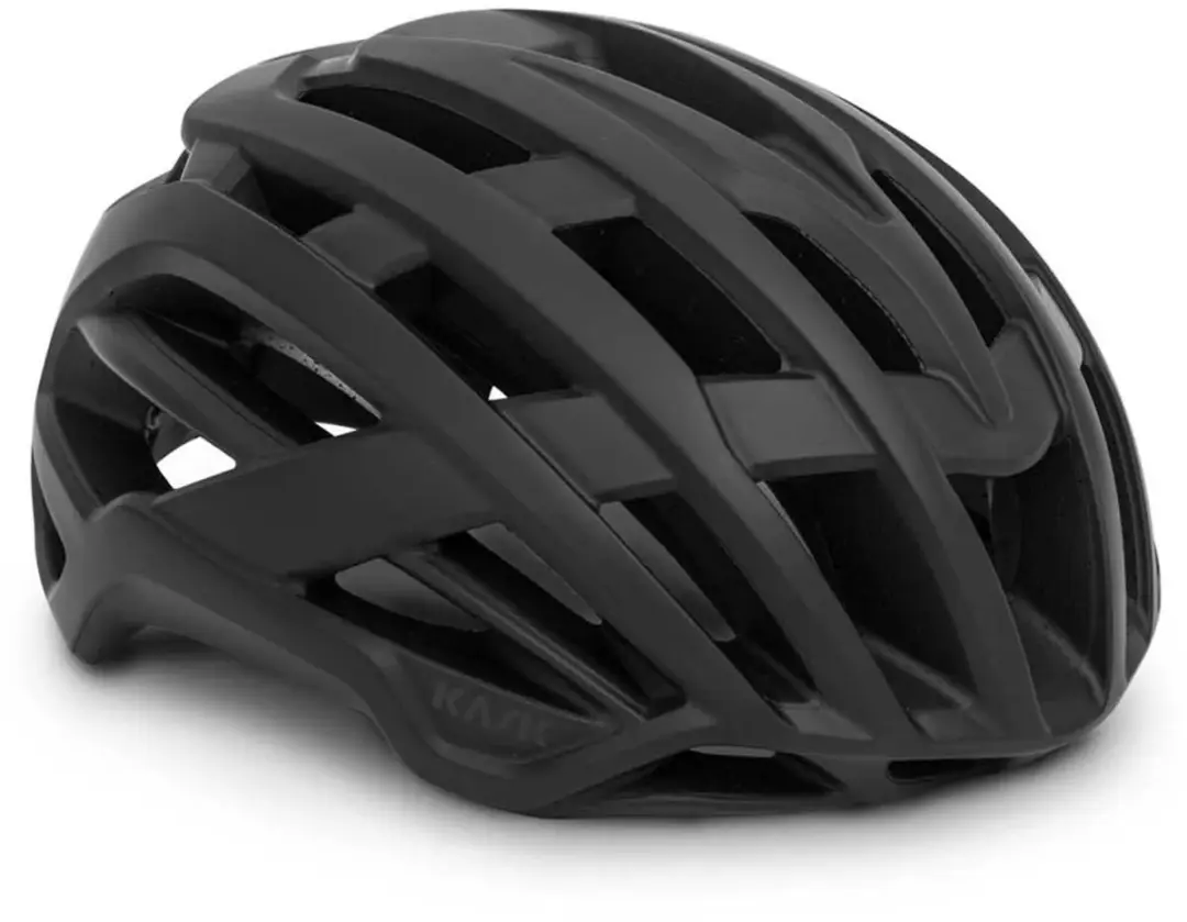 Kask Valegro WG11 Helm - Zwart - S - afbeelding 2 van 2