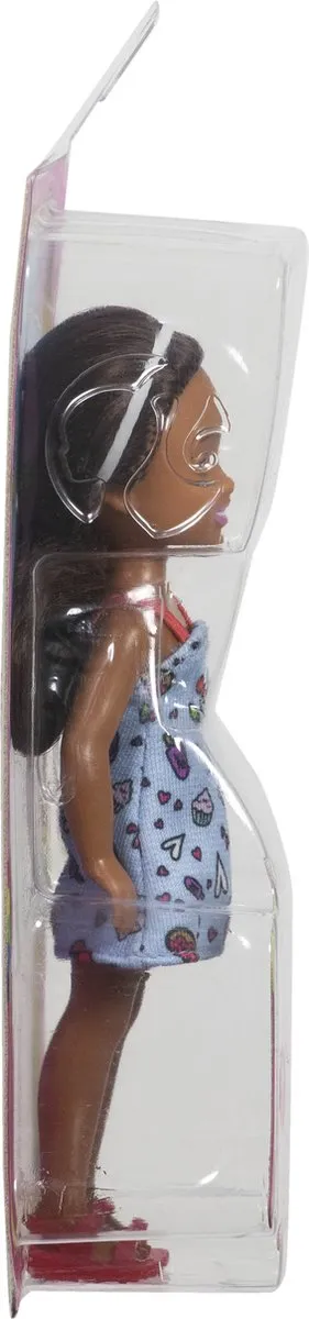 Barbie Chelsea Pop - Meerkleurig - afbeelding 4 van 6