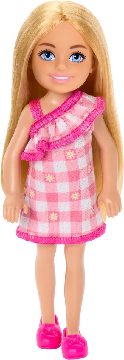 Barbie Chelsea Pop