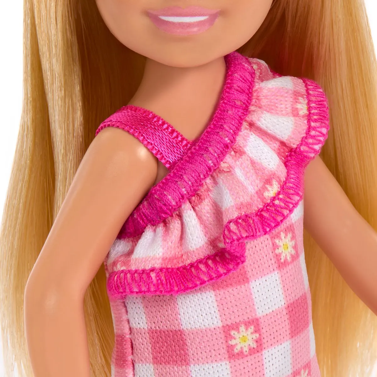 Barbie Chelsea Pop - Meerkleurig - afbeelding 5 van 6