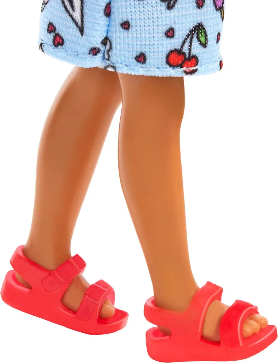 Barbie Chelsea Pop - Meerkleurig - afbeelding 6 van 6