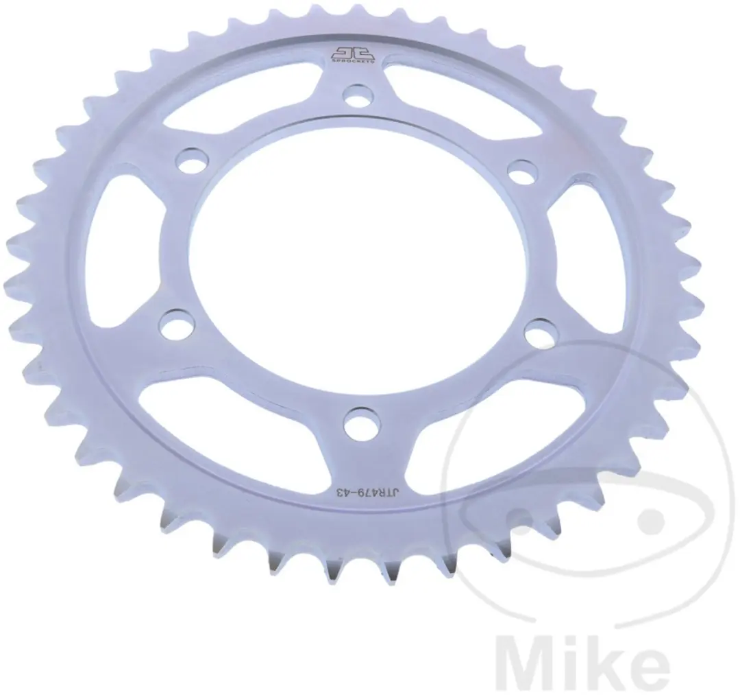 JT Sprockets 530 JTR479.43 Achtertandwiel