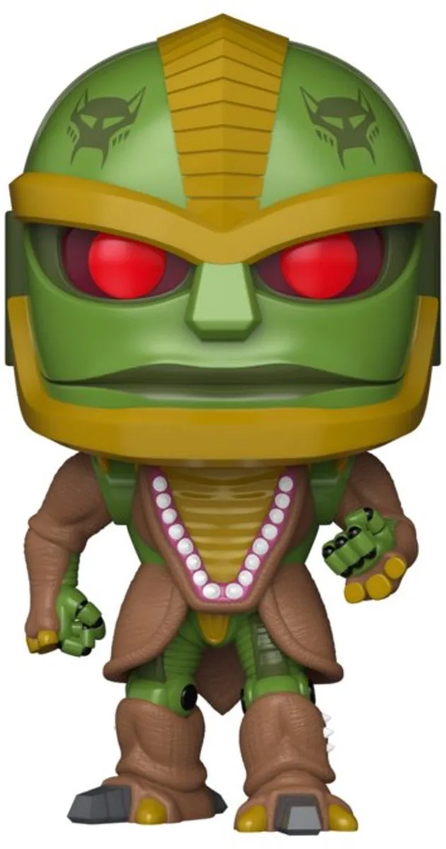 Funko Transformers Rhinox Pop! Vinylfiguur - Standard