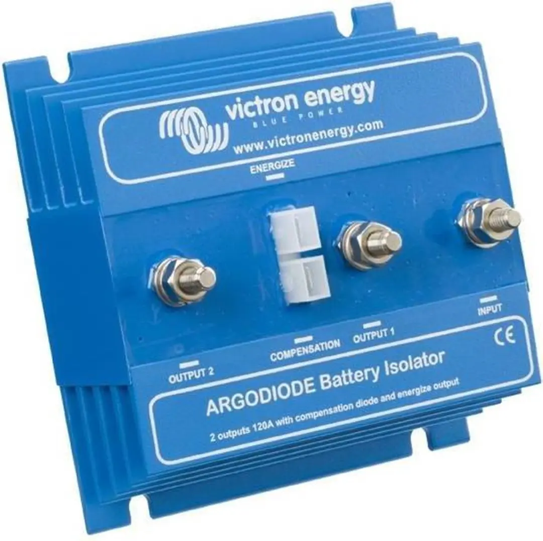 Victron Argodiode 80-2AC 80A