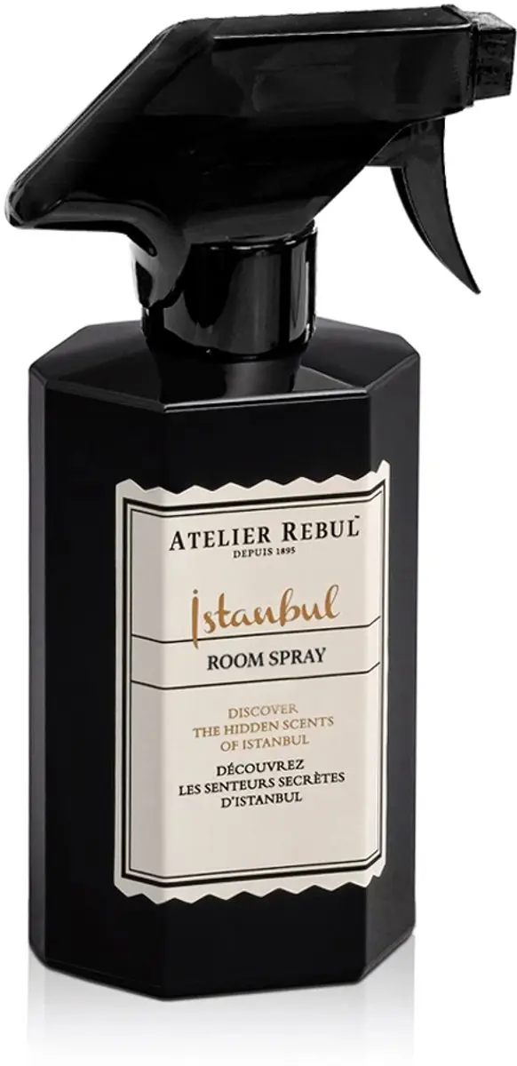 Atelier Rebul Istanbul Room Spray 400ml