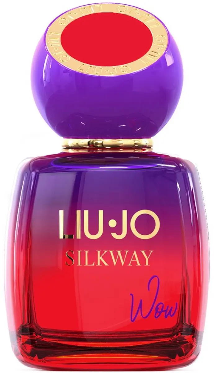 Liu Jo Silkway Wow Eau de Parfum 50ml
