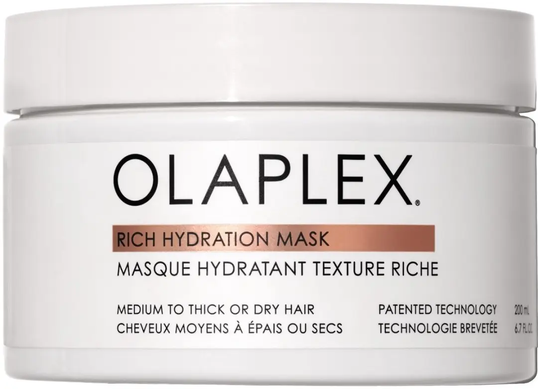 Olaplex No.18.72 Haarolie 200ml