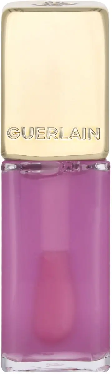 Guerlain KissKiss Bee Glow Oil 209 Blooming - afbeelding 4 van 4
