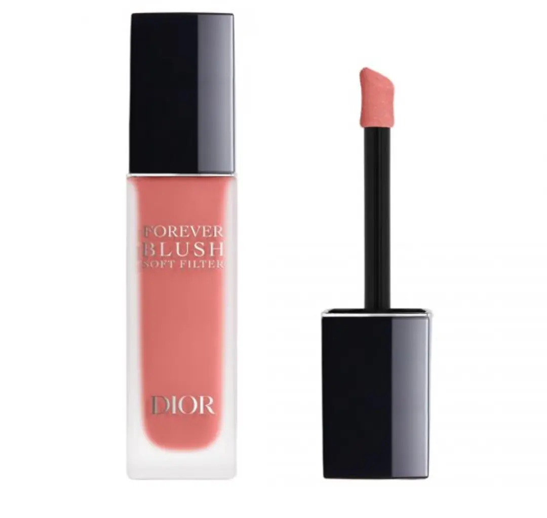 Dior Forever Blush Soft Filter 05 Lily
