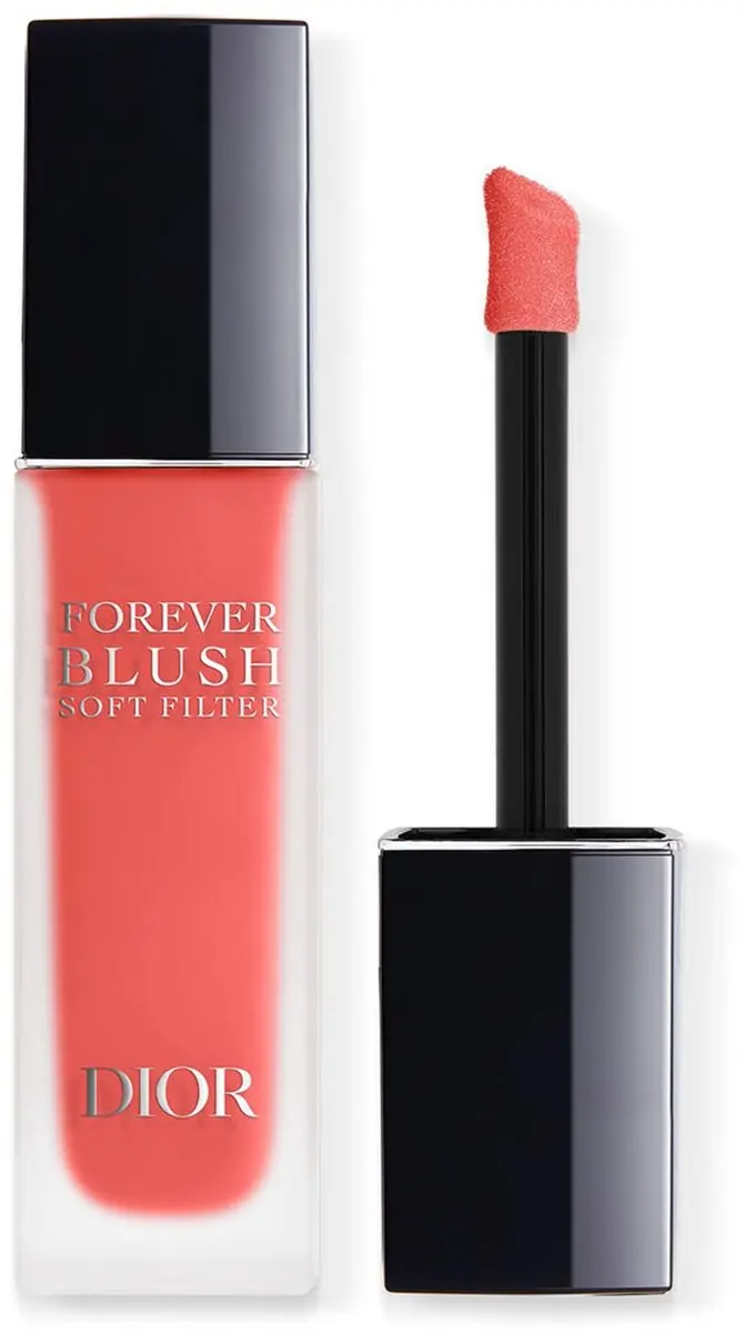 Dior Forever Blush Soft Filter 03